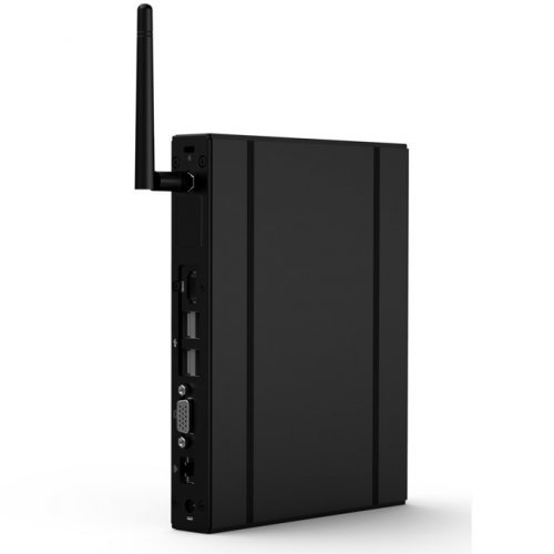 Портативен компютър Giada F101-BK531 (снимка 4)