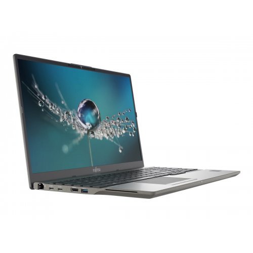 Лаптоп Fujitsu LIFEBOOK U7511 VFY:U7511MP7ERBA (снимка 1)