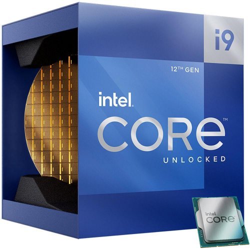 Процесор Intel BX8071512900K (снимка 1)