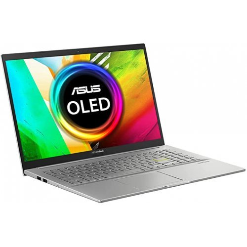 Лаптоп Asus VivoBook 15 K513EA-OLED-L523T 90NB0SG3-M19270 (снимка 1)