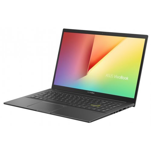 Лаптоп Asus VivoBook 15 K513EA-OLED-L722R 90NB0SG1-M19550 (снимка 1)