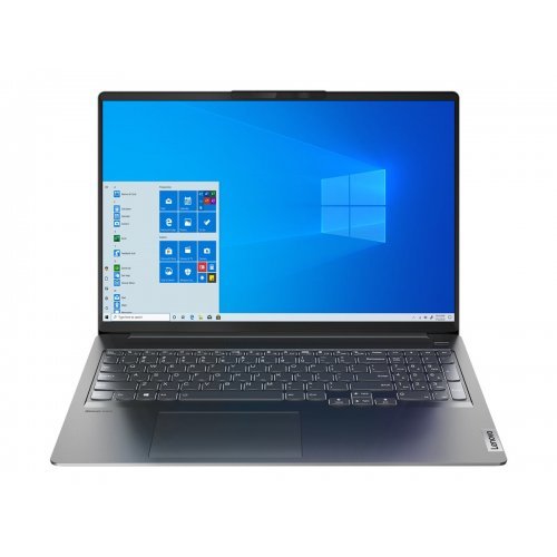 Лаптоп Lenovo IdeaPad 5 Pro 16ACH6 82L5 82L500DHBM (снимка 1)