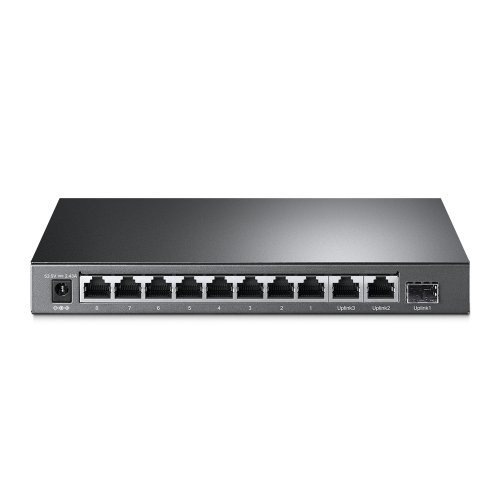 Суич TP-Link TL-SL1311MP (снимка 2)