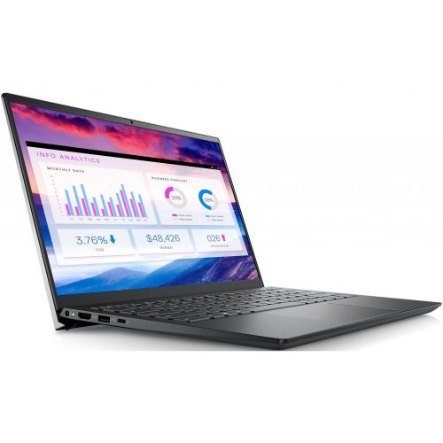 Лаптоп Dell Vostro 14 5410 N4002VN5410EMEA01_2201_UBU (снимка 1)