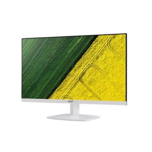 Монитор Acer HA270Awi UM.HW0EE.A01 (снимка 4)
