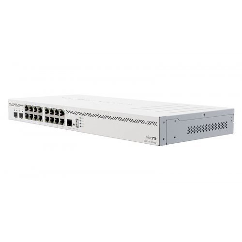 Рутер MikroTik CCR2004-16G-2S+ (снимка 2)