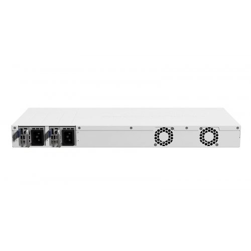 Рутер MikroTik CCR2004-16G-2S+ (снимка 3)