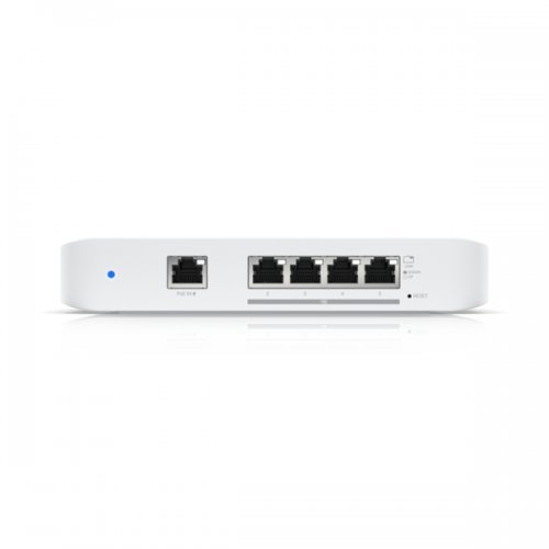 Суич Ubiquiti USW-Flex-XG (снимка 2)