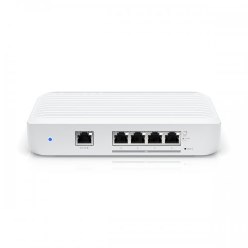 Суич Ubiquiti USW-Flex-XG (снимка 4)