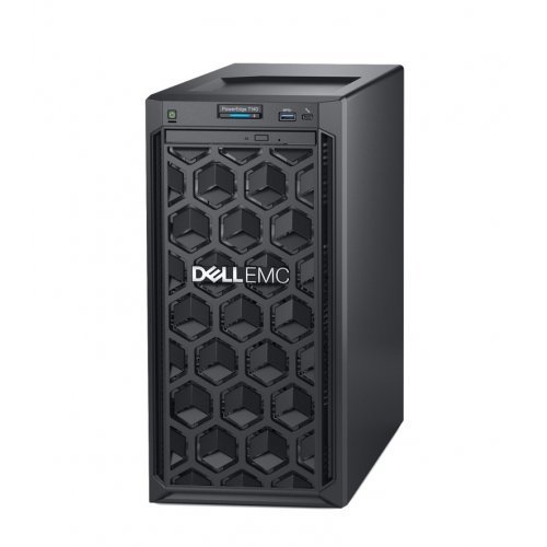 Сървър Dell EMC PowerEdge T140 #DELL02972 (снимка 1)