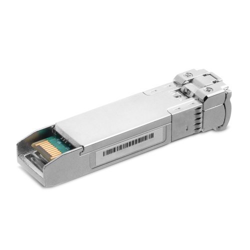Медиа конвертори, SFP > TP-Link TL-SM5110-LR (снимка 2)