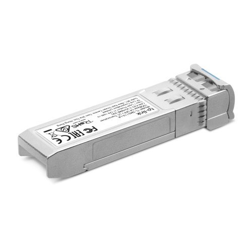 Медиа конвертори, SFP > TP-Link TL-SM5110-LR (снимка 4)
