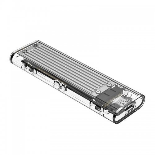 Кутия за диск Orico TCM2-C3-BK (снимка 4)