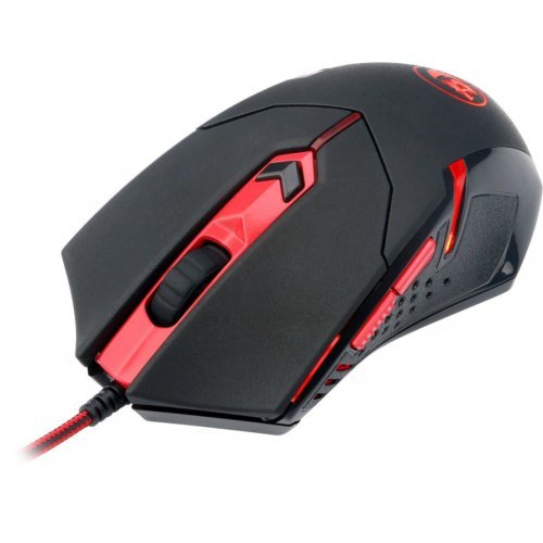 Клавиатура Redragon S101-5-BK (снимка 3)