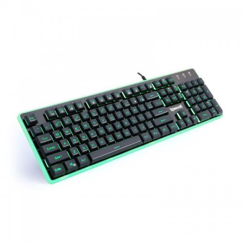 Клавиатура Redragon K509RGB-BK (снимка 4)
