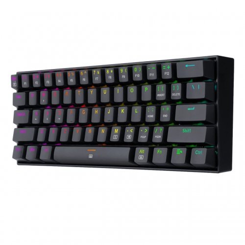 Клавиатура Redragon K630RGB-1-BK (снимка 2)