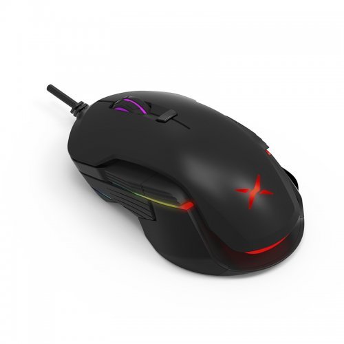 Мишка Delux M627S-PMW3389 (снимка 2)