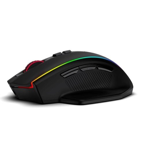 Мишка Redragon M686RGB-BK (снимка 4)