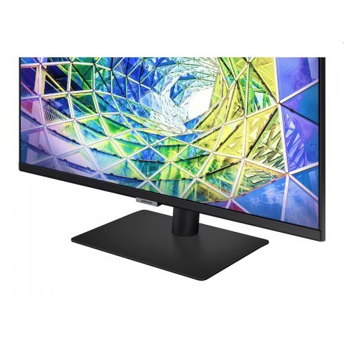 Монитор Samsung 27A800 LS27A800NMUXEN (снимка 5)