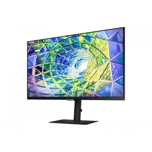 Монитор Samsung 27A800 LS27A800NMUXEN (снимка 6)