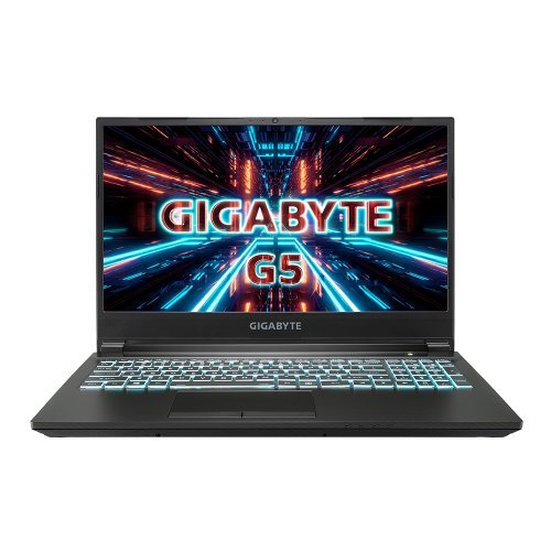 Лаптоп Gigabyte G5-MD51EE123SD GA-NOT-G5-MD51EE123SD (снимка 1)