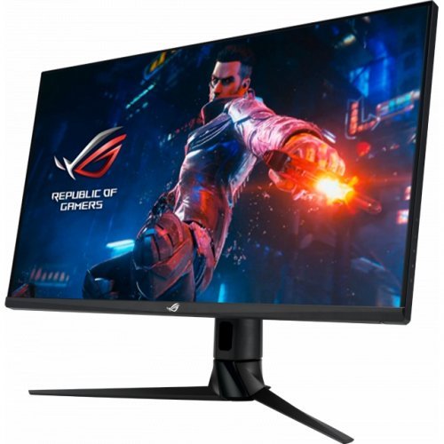 Монитор Asus PG32UQ ASUS-MON-ROG-PG32UQ (снимка 6)