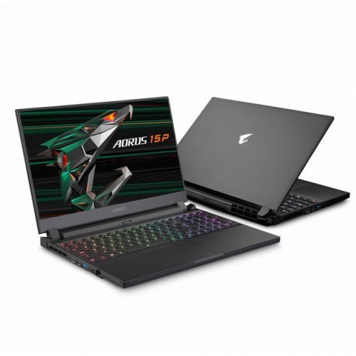 Лаптоп Gigabyte AORUS-15P XD73EE324SH GA-NOT-15P-XD73EE324SH (снимка 5)