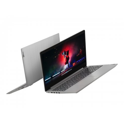 Лаптоп Lenovo IdeaPad 3 15IML05 81WB 81WB00HJBM (снимка 5)