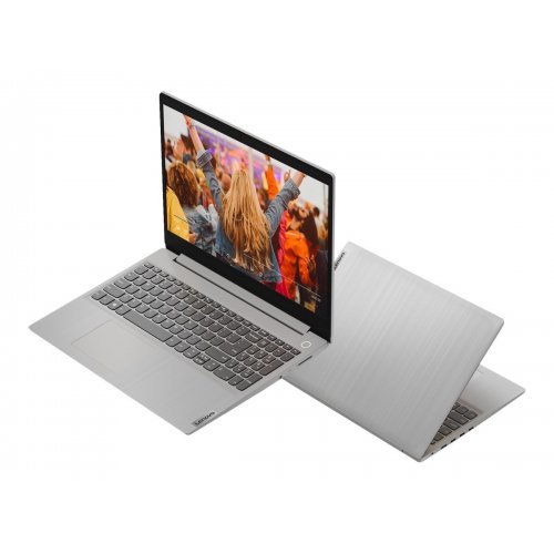 Лаптоп Lenovo IdeaPad 3 15IML05 81WB 81WB00HJBM (снимка 1)