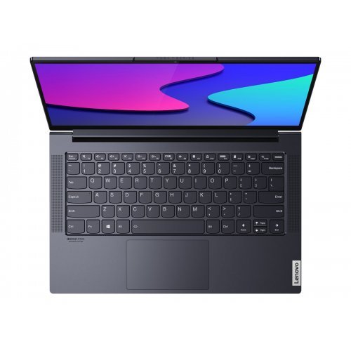 Лаптоп Lenovo Yoga Slim 7 Pro 14IHU5 O 82NH 82NH000PBM (снимка 11)