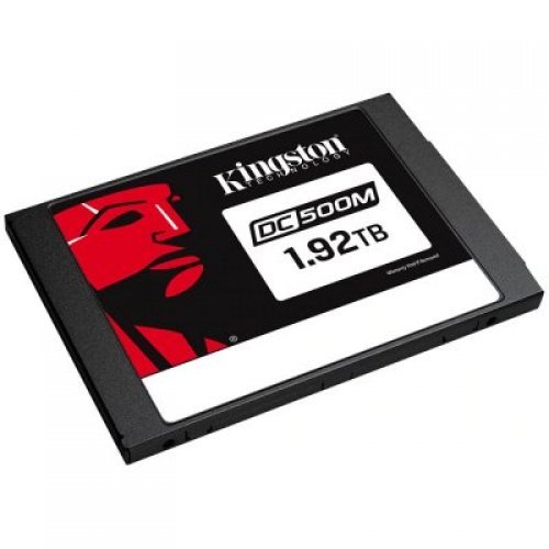SSD Kingston DC500M  SEDC500M/1920G (снимка 1)
