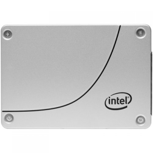 SSD Intel D3-S4510 Series SSDSC2KB019T801 (снимка 1)