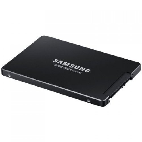 SSD Samsung SM883 MZ7KH960HAJR-00005 (снимка 1)