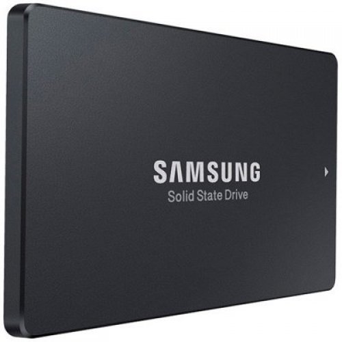 SSD Samsung SM883 MZ7KH960HAJR-00005 (снимка 2)