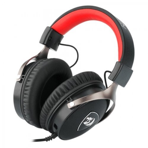 Слушалки Redragon H520-BK (снимка 3)