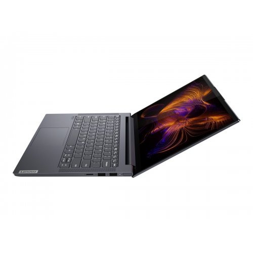 Лаптоп Lenovo Yoga Slim 7 Pro 14IHU5 O 82NH 82NH000KBM (снимка 7)
