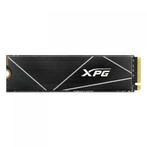 SSD Adata XPG Gammix S70 Blade AGAMMIXS70B-2T-CS	 (снимка 1)