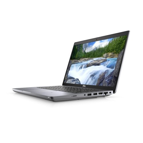 Лаптоп Dell Latitude 5421 N004L542114EMEA (снимка 4)