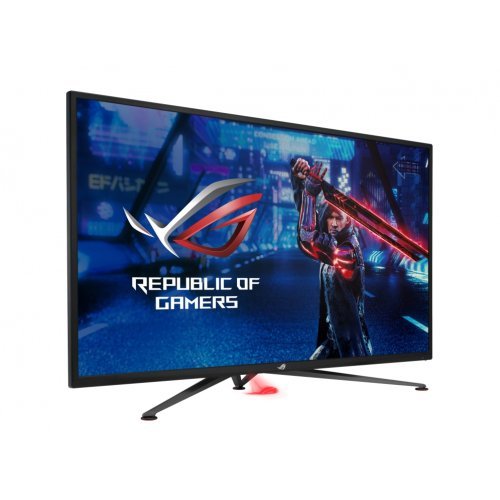 Монитор Asus XG438QR	 90LM04U0-B02170	 (снимка 3)