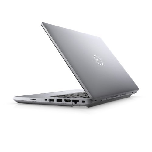 Лаптоп Dell Latitude 5421 N010L542114EMEA (снимка 3)