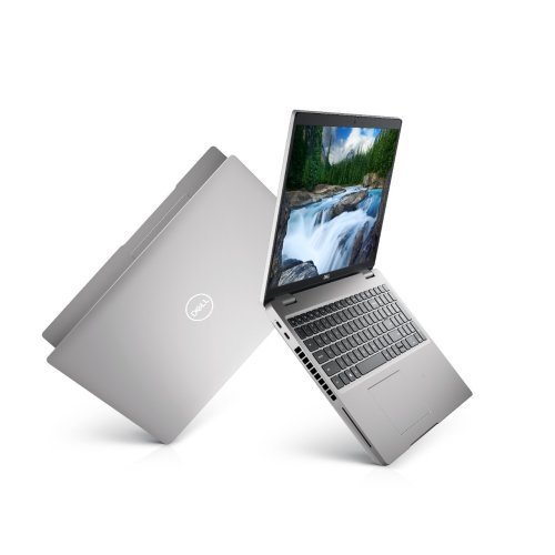 Лаптоп Dell Latitude 5521 N005L552115EMEA (снимка 1)