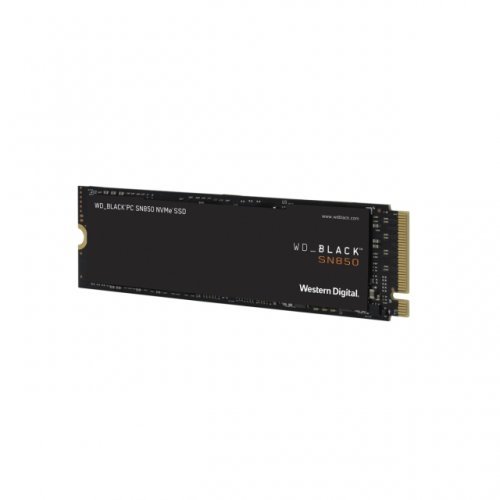 SSD Western Digital SN850 WD-SSD-SN850-1TB (снимка 2)