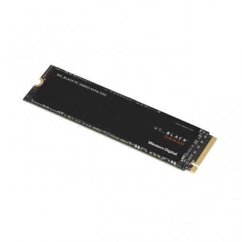 SSD Western Digital SN850 WD-SSD-SN850-1TB (снимка 3)