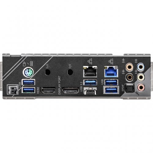 Дънна платка ASRock Z690 Extreme (снимка 3)