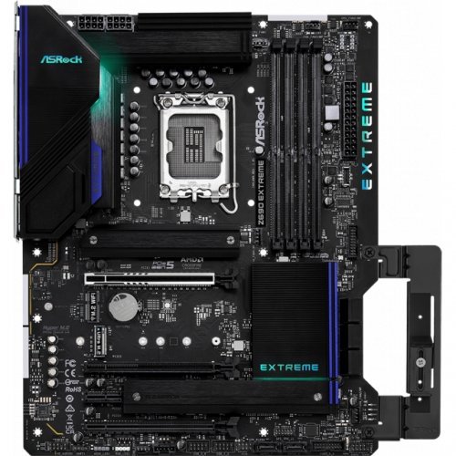 Дънна платка ASRock Z690 Extreme (снимка 6)