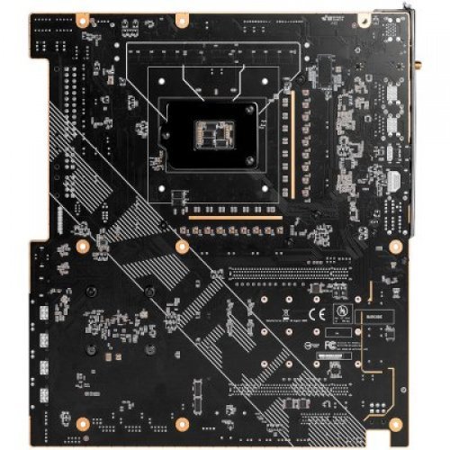 Дънна платка EVGA Z590 DARK 121-RL-E599-KR (снимка 5)