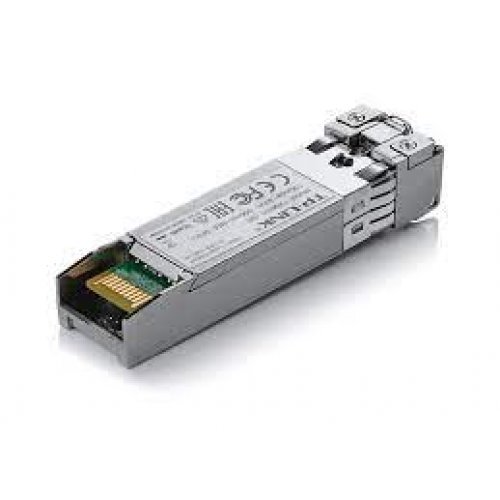 Медиа ковертор TP-Link TXM431-SR (снимка 1)