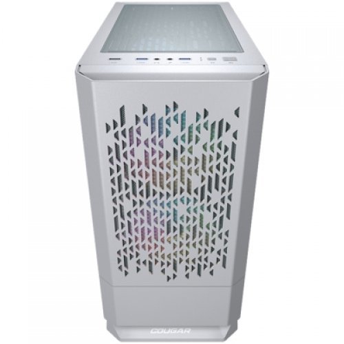 Компютърна кутия Cougar MG140 Air RGB CG385JM800002 (снимка 2)