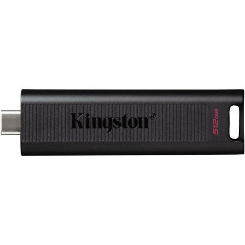 USB флаш памет Kingston DataTraveler Max DTMAX/512GB (снимка 1)