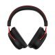 Слушалки HyperX Cloud II Wirelss Red KIN-HEAD-HHSC2X-BA-RD